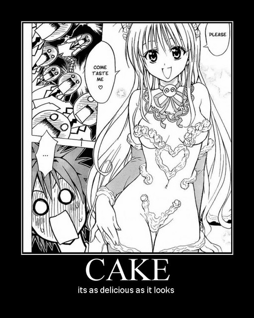 lala satalin deviluke and yuuki rito (to love-ru) drawn by yabuki_kentarou