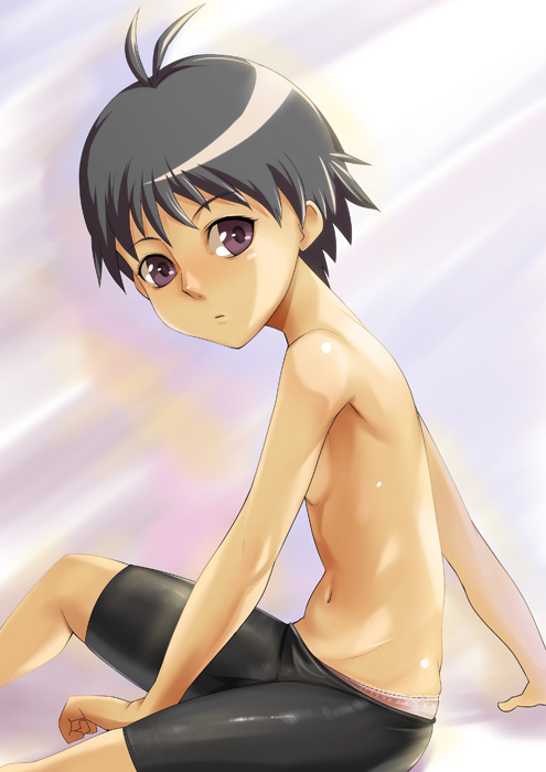 kikuchi makoto (idolmaster and 1 more) drawn by baanin