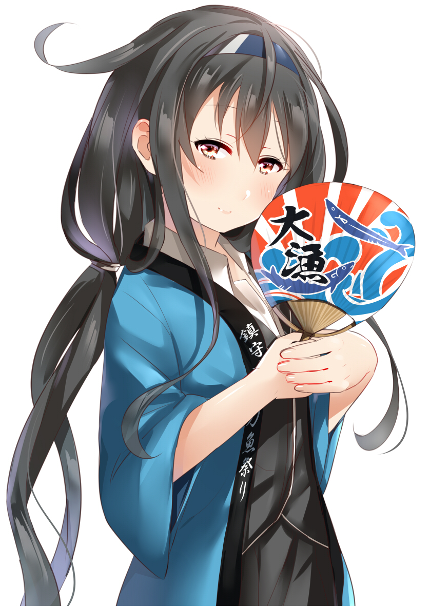 hatsushimo and hatsushimo kai ni (kantai collection) drawn by juurouta