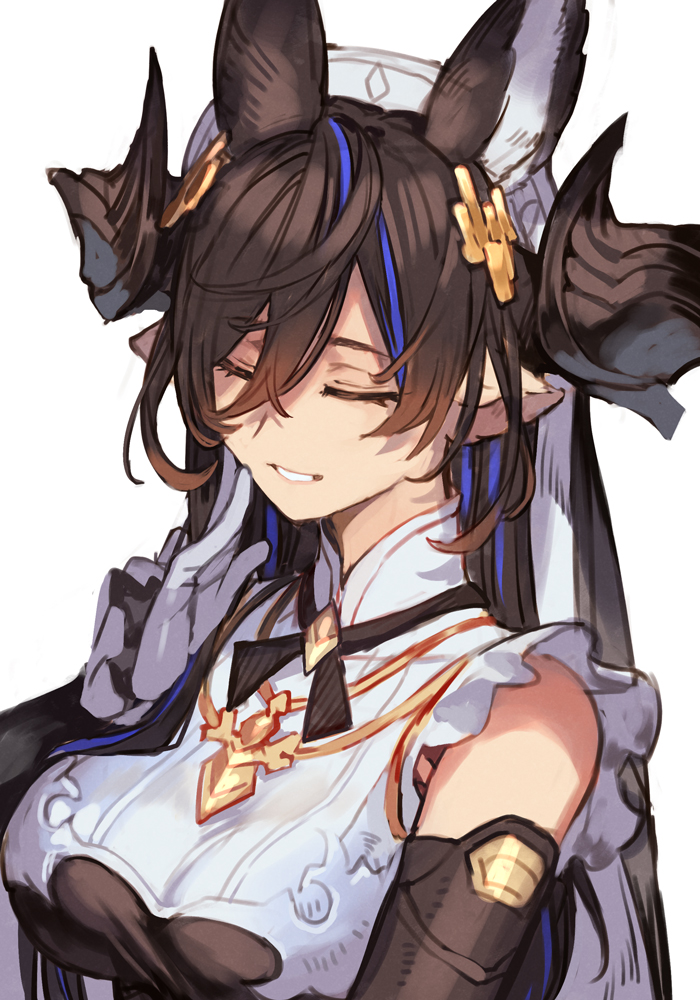 galleon (granblue fantasy and 1 more) drawn by hungry_clicker