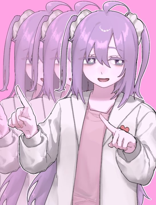 nemuri-chan (vocaloid and 1 more) drawn by mttskkbimkhrkn