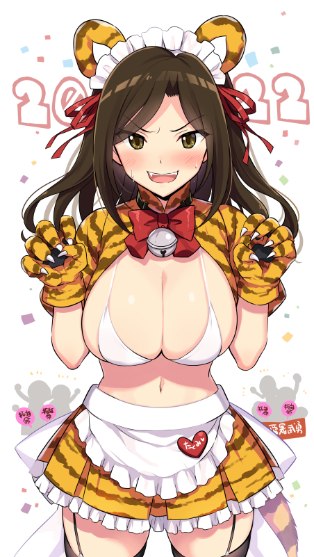 mukai takumi (idolmaster and 1 more) drawn by odawara_hakone
