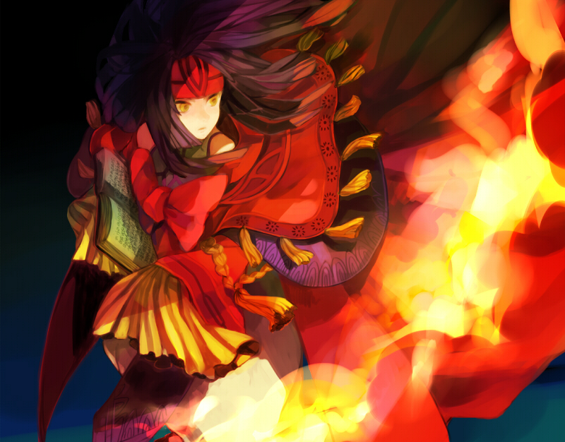sanaki kirsch altina (fire emblem and 1 more) drawn by kawwa
