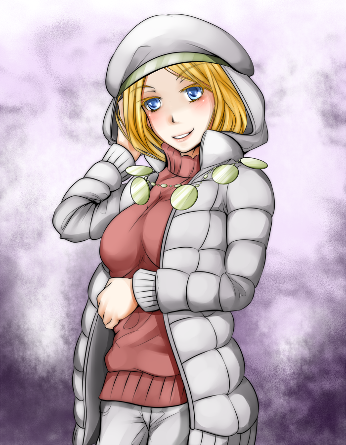 vasilissa (toaru majutsu no index) drawn by shin_(highest1192)