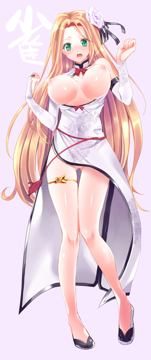 meihua (janryuumon) drawn by taira_kosaka