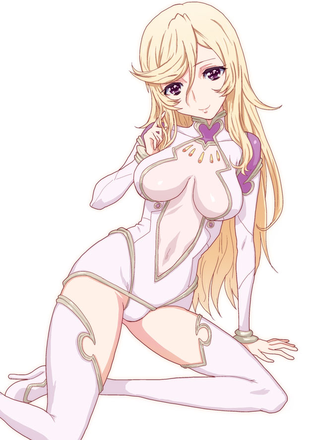 yurisha iscandar (uchuu senkan yamato and 1 more) drawn by hirose_(mokiki)