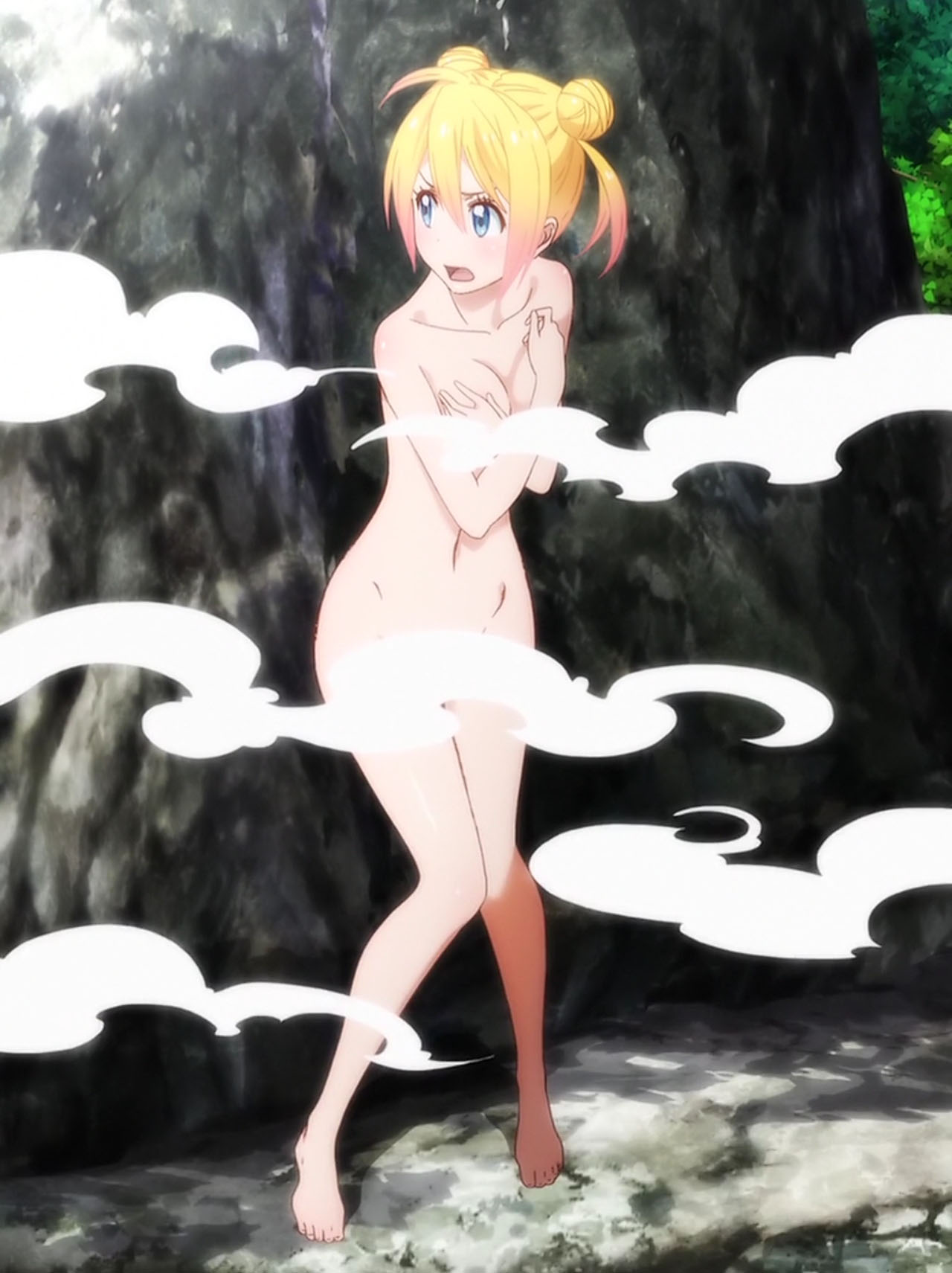 Nude nisekoi images.tinydeal.com: over