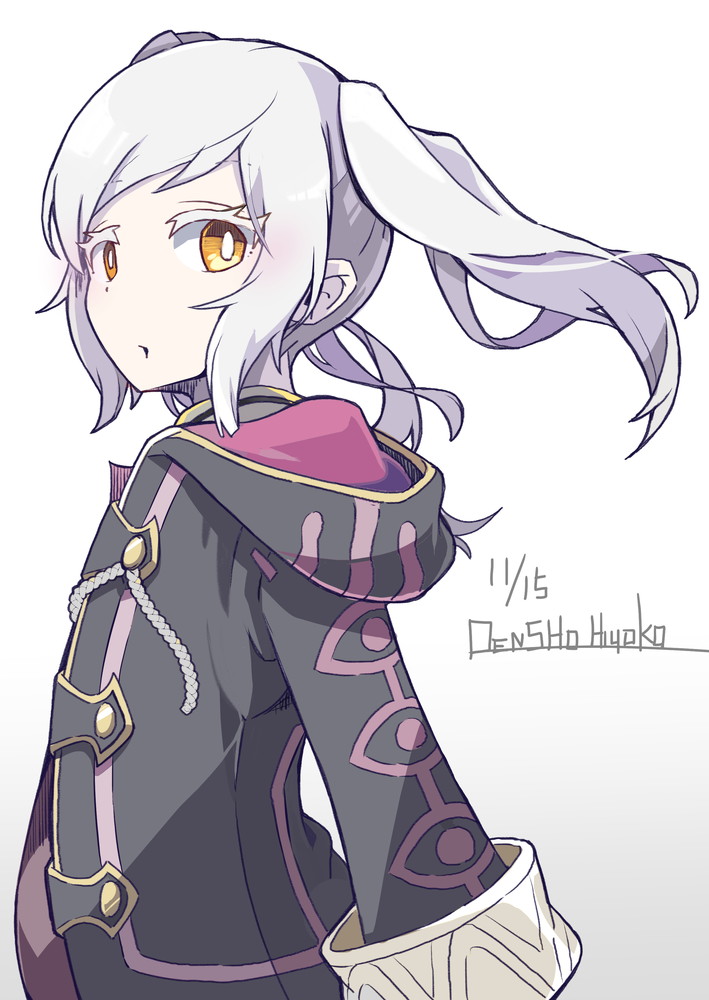 female robin (fire emblem and 1 more) drawn by ryoto_soukyuu