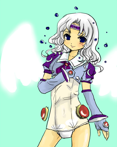 paladin and cecil harvey (final fantasy and 3 more) drawn by renger18