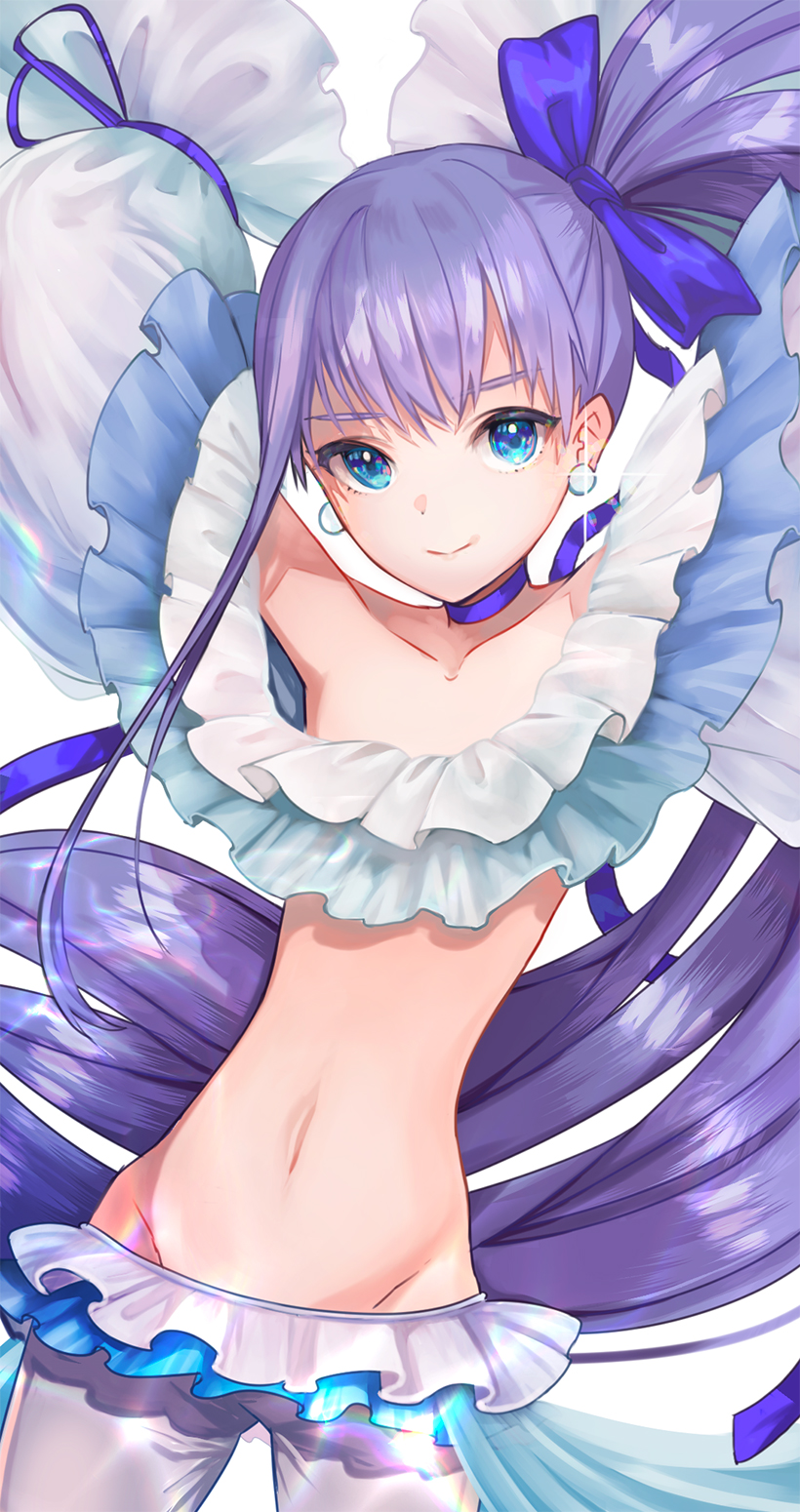 meltryllis (fate and 1 more) drawn by amripo