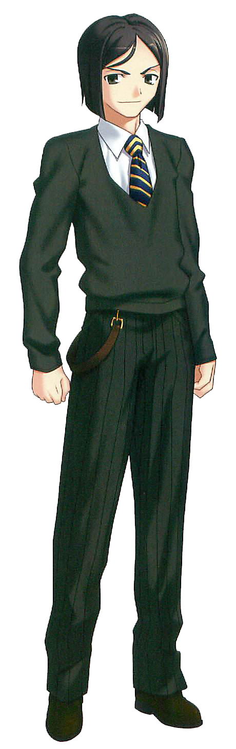 waver velvet (fate and 1 more) drawn by takeuchi_takashi