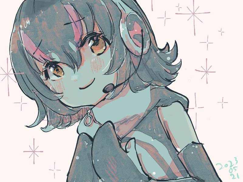 humboldt penguin (kemono friends and 1 more) drawn by pom384347