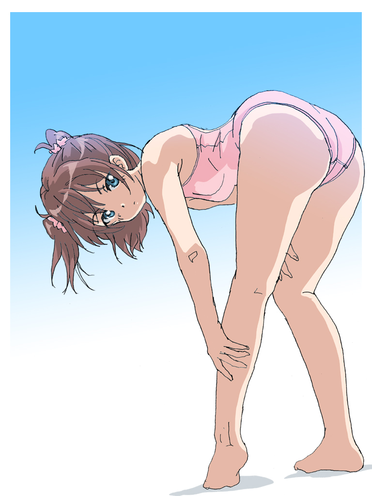 ogasawara hikari (high school fleet) drawn by hal-py