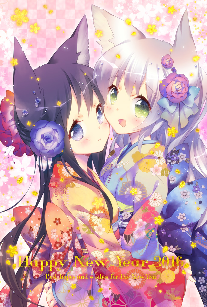 original drawn by ech