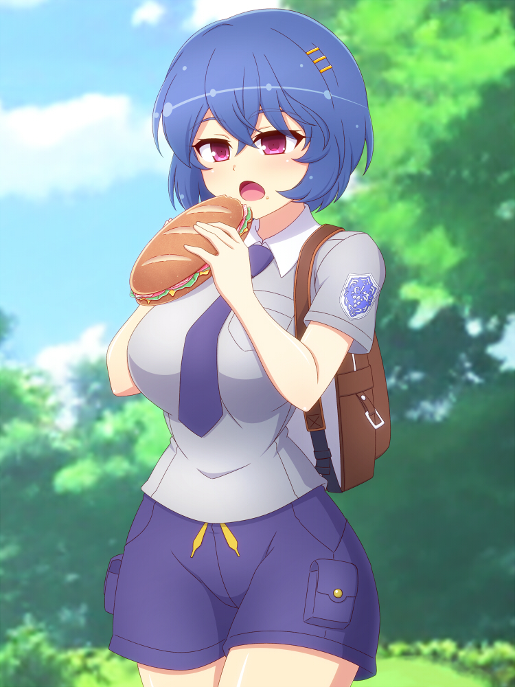 amane (pokemon and 3 more) drawn by zetsumu