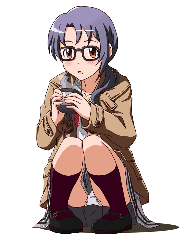 takayama sayoko (idolmaster and 2 more) drawn by lielos
