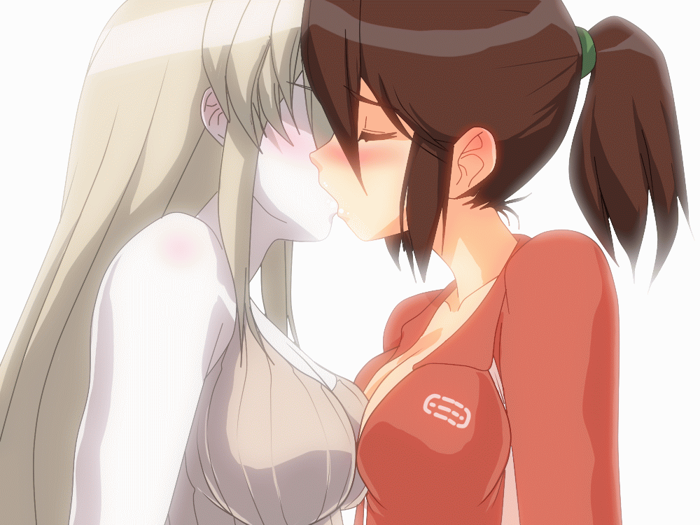 zoey and witch (left 4 dead and 1 more) drawn by hangaku