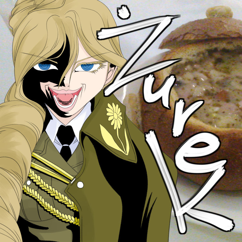 jajka (girls und panzer and 2 more) drawn by t_jiroo_(ringofriend)