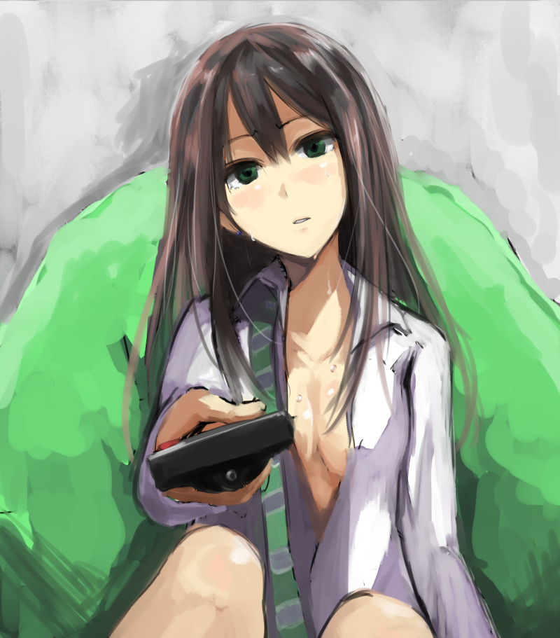 shibuya rin (idolmaster and 1 more) drawn by nanahoshi_kou