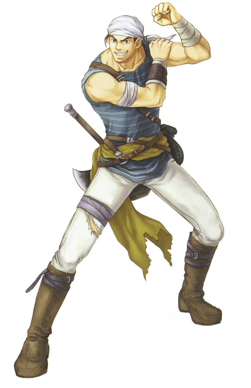 dart (fire emblem and 1 more) drawn by izuka_daisuke