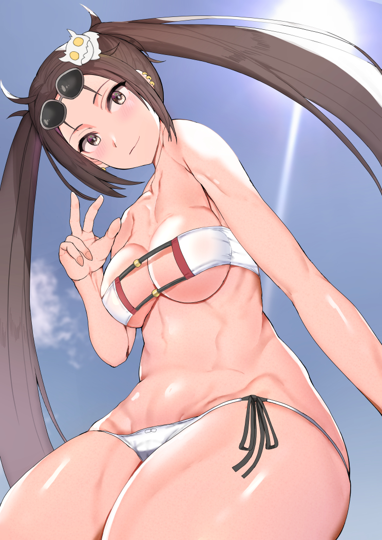 yu mei-ren (fate and 1 more) drawn by sikijou77o
