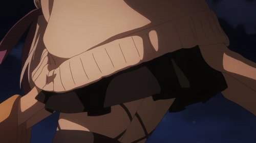 aihara enju, fuse midori, and katagiri yuzuki (black bullet)