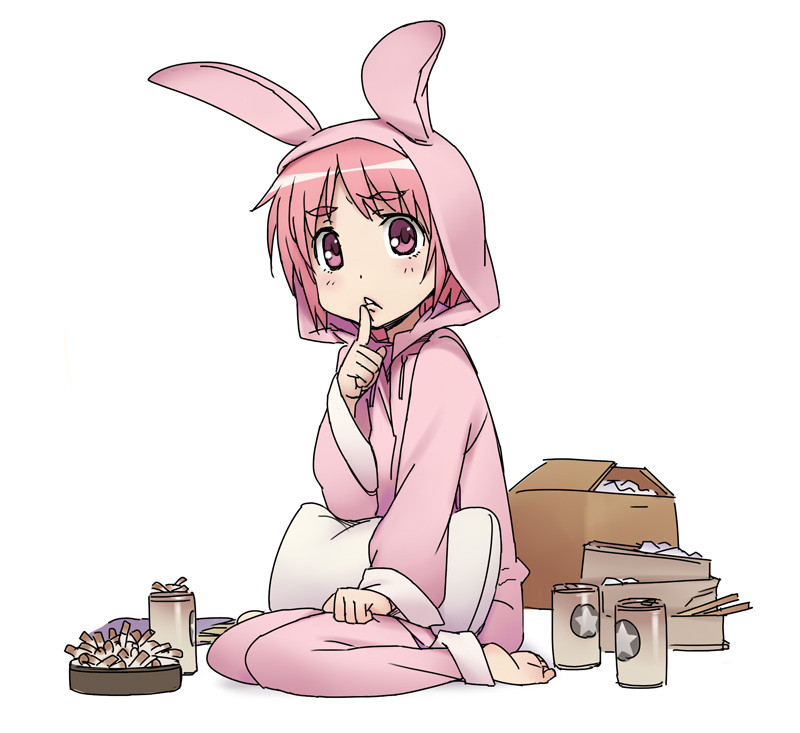 tsukuyomi komoe (toaru majutsu no index) drawn by kizaki_(volvox)