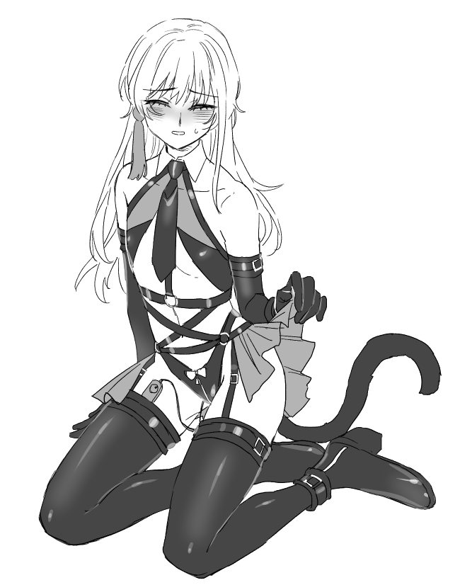 archer (fate and 1 more) drawn by keclpshvli