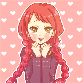 kujikawa rise (persona and 1 more) drawn by pinkmm
