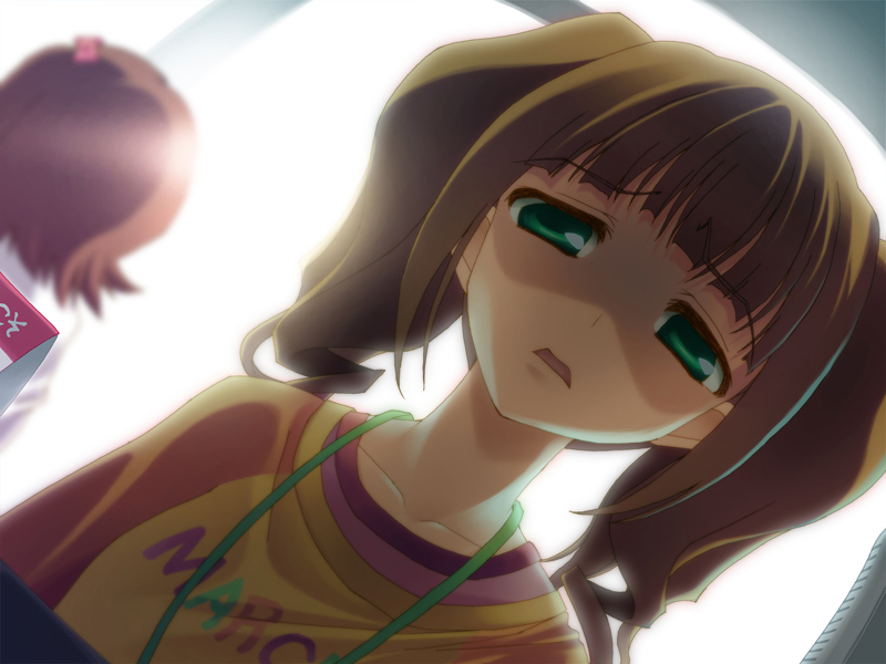 amami haruka and takatsuki yayoi (idolmaster) drawn by saijou_satoru