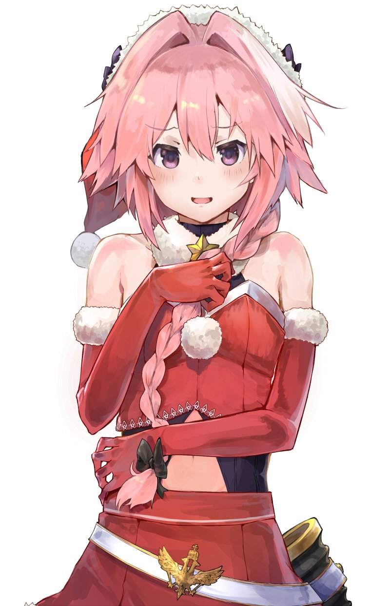 astolfo (fate and 1 more) drawn by sumisu_(mondo)