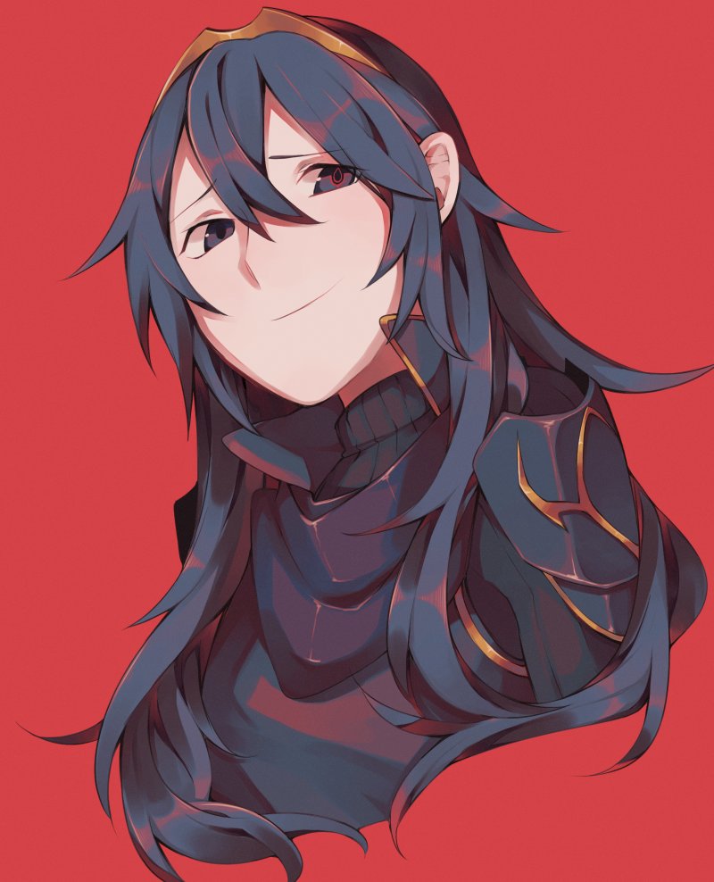 lucina (fire emblem and 1 more) drawn by happukiri