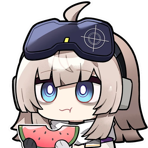 aa-12 and lind (girls' frontline and 1 more)
