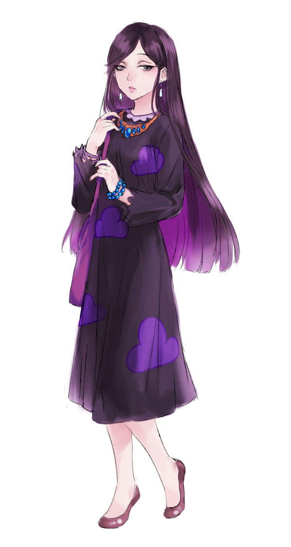 ichiko (osomatsu and 1 more) drawn by changye