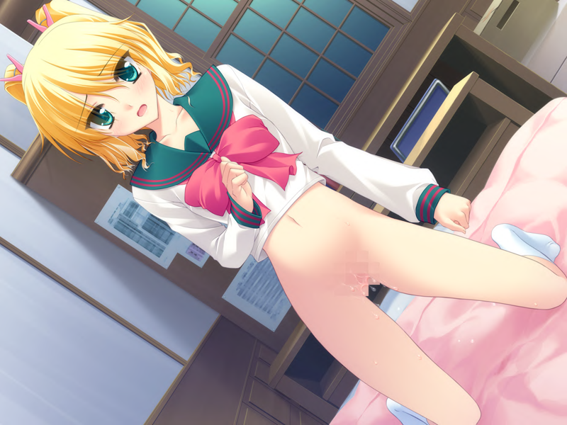 tagaya marino (honeycoming royalsweet) drawn by matsushita_makako and rakko_(makarakko)