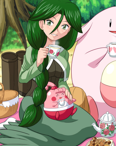 Pokemane