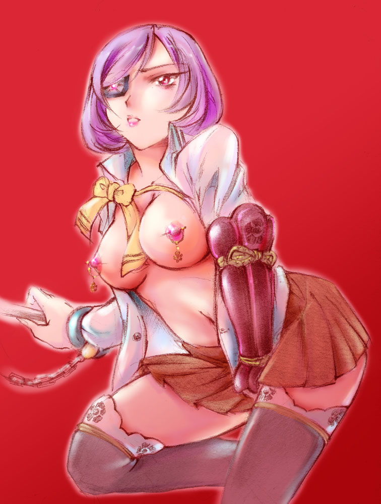 myoukou (aoki hagane no arpeggio) drawn by jason_(kaiten_kussaku_kikou)