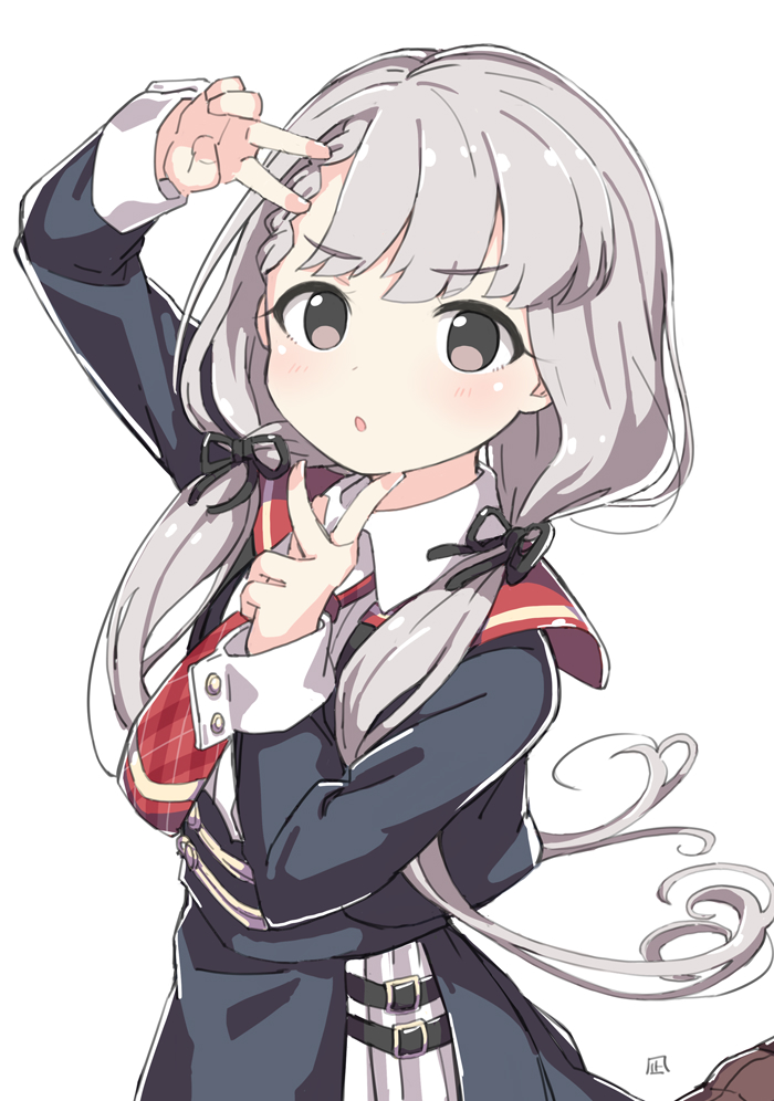 hisakawa nagi (idolmaster and 1 more) drawn by kuresuku_(lessons)