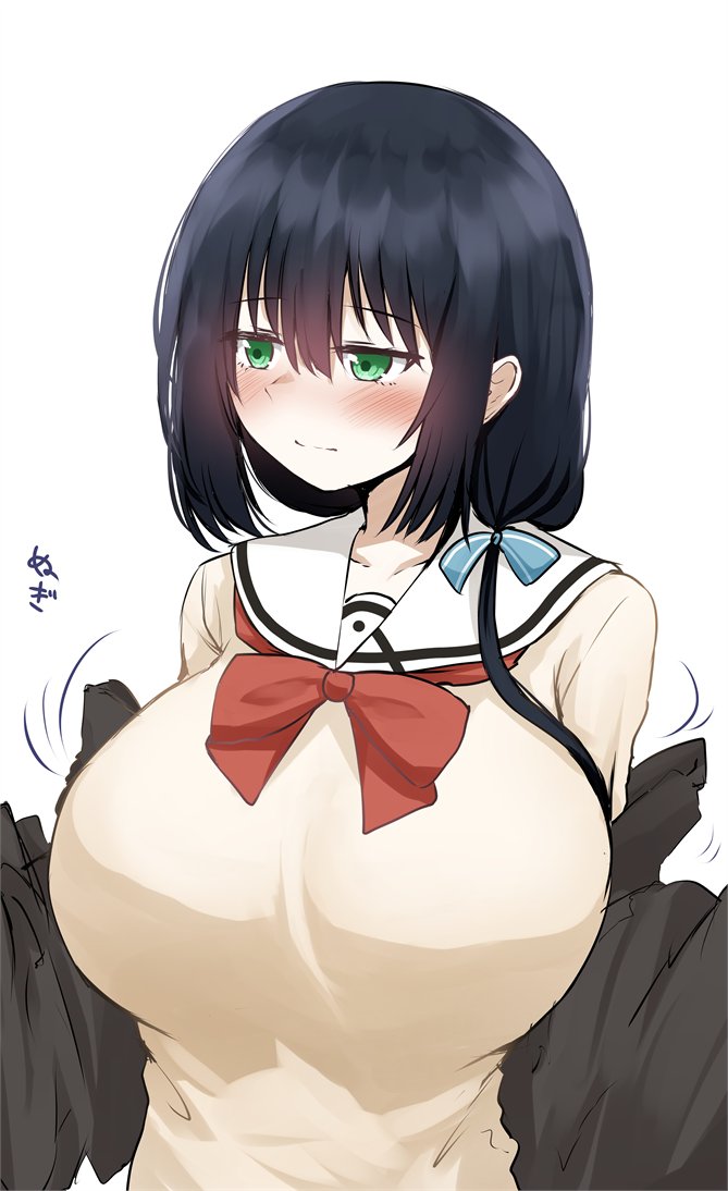 tougou mimori (yuusha de aru and 1 more) drawn by kuuwassy