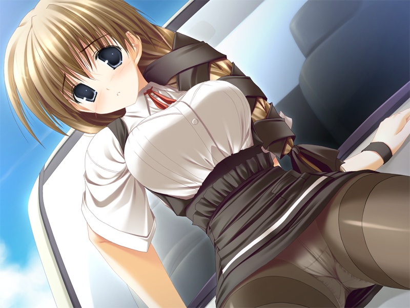 orihara hiyori (pot rondo for dears) drawn by sakaki_maki