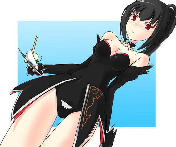 belphegor (higurashi no naku koro ni and 1 more)