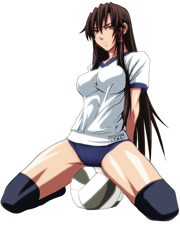 tatsumiya mana (mahou sensei negima!) drawn by imizu_(nitro_unknown)