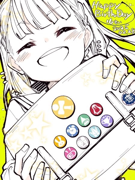 kachimachi kosuzu (love live! and 1 more) drawn by yukiri_takashi