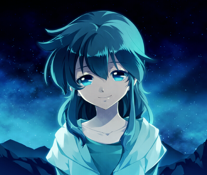 dragon ryuuhou (saint seiya and 1 more) drawn by sun_trial