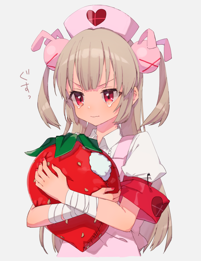 natori sana (sana channel) drawn by zumi_tiri
