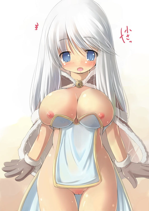 high wizard (ragnarok online) drawn by kourourin