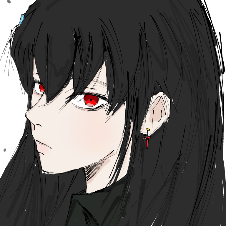 gotoh hitori (bocchi the rock!) drawn by mei_hitori
