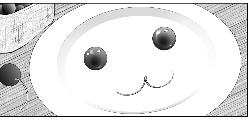 kyubey (mahou shoujo madoka magica) drawn by usaba_(usabara_c)