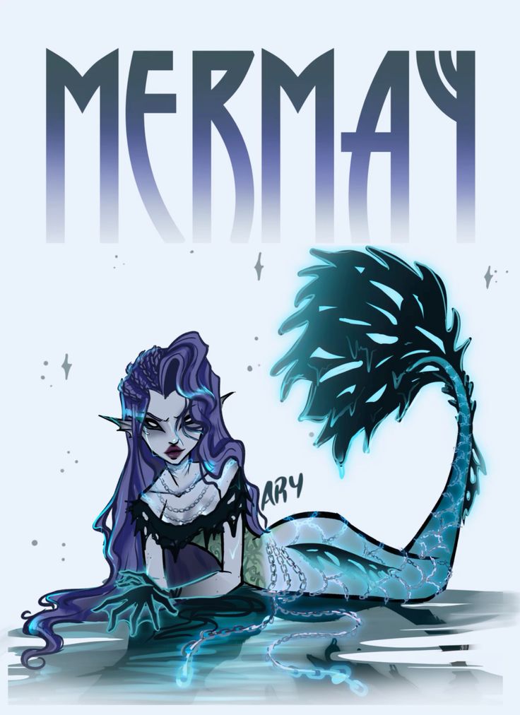 sirena von boo (monster high) drawn by ary_(ijustwannabeapenguin)