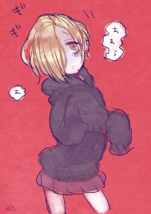 shirasaka koume (idolmaster and 1 more) drawn by kyo_(kyokuto016)